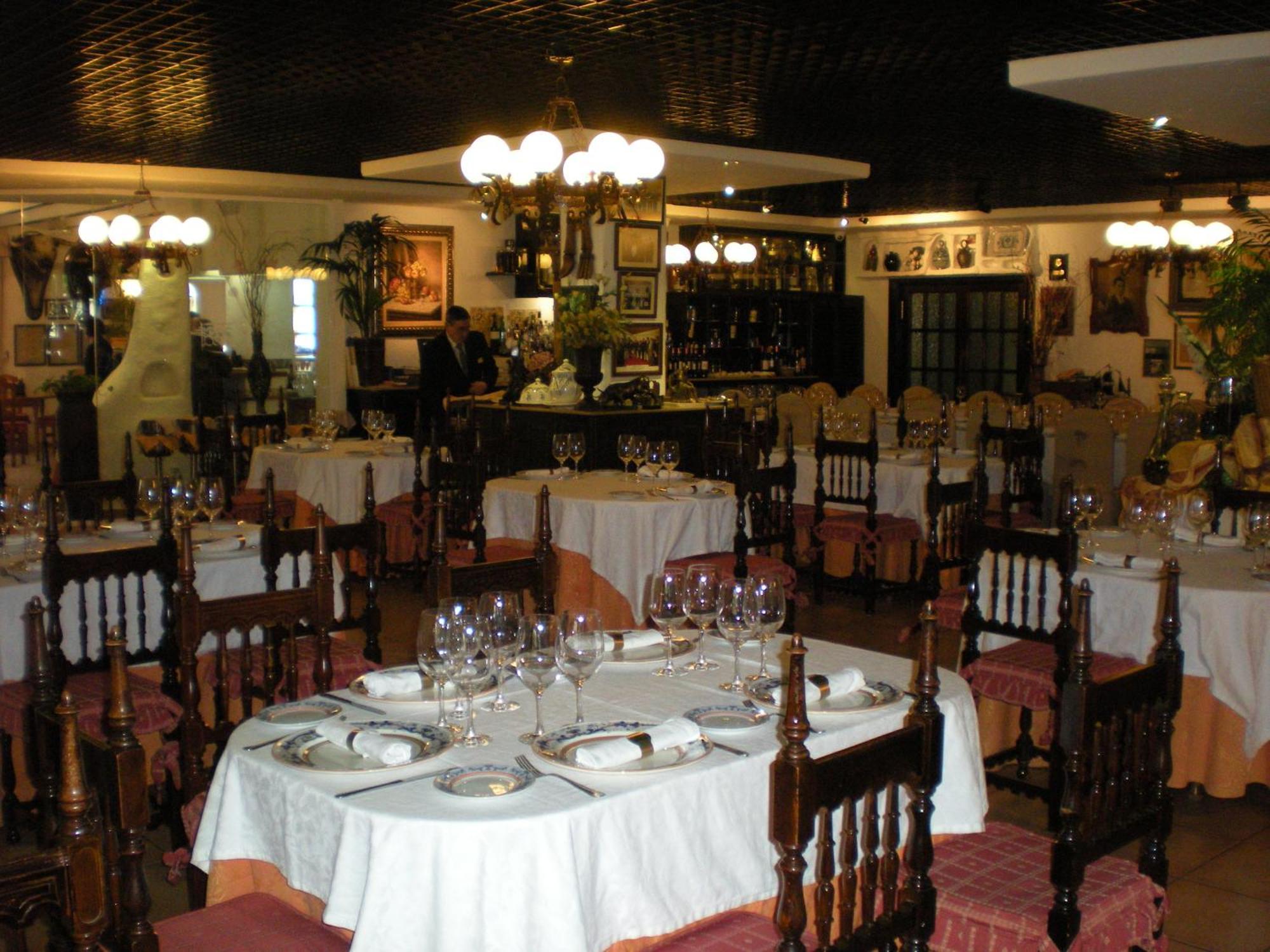 Hotel Terraza Carmona Вера Екстериор снимка