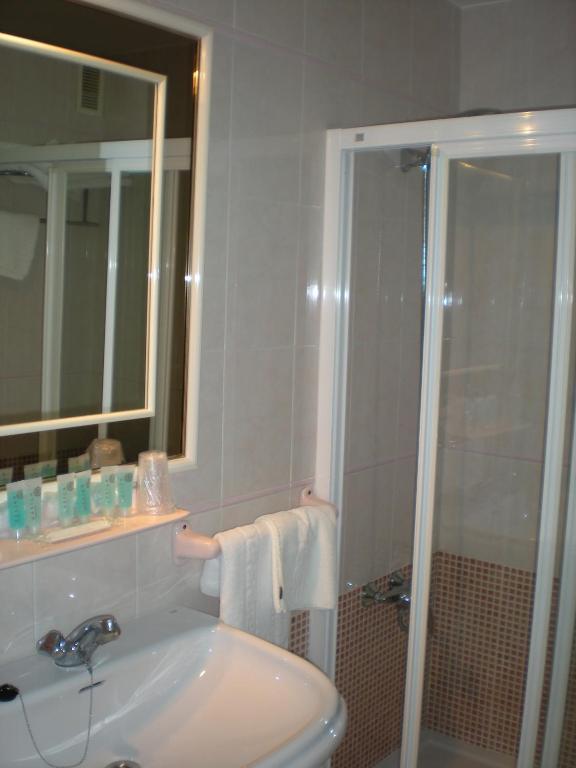 Hotel Terraza Carmona Вера Стая снимка